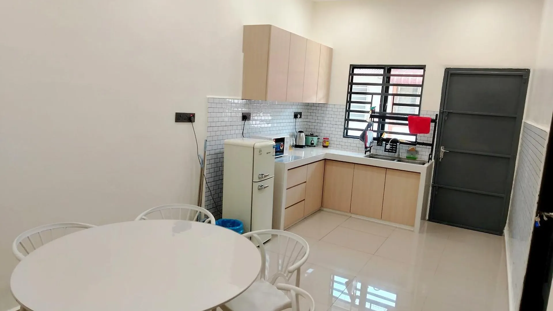 Abc Bm Homestay Room Rent Bukit Mertajam 0*,