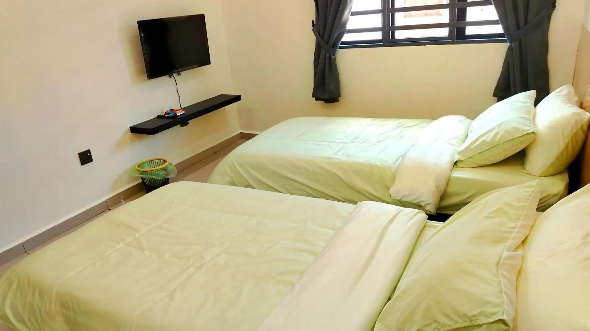 Abc Bm Homestay Room Rent Bukit Mertajam Malesia