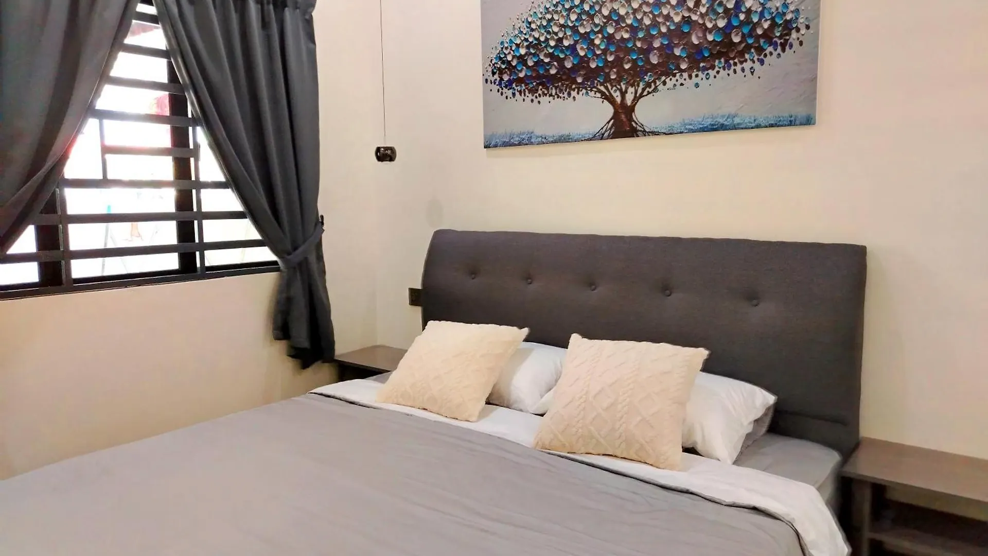 Abc Bm Homestay Room Rent Bukit Mertajam 0*,  Malesia