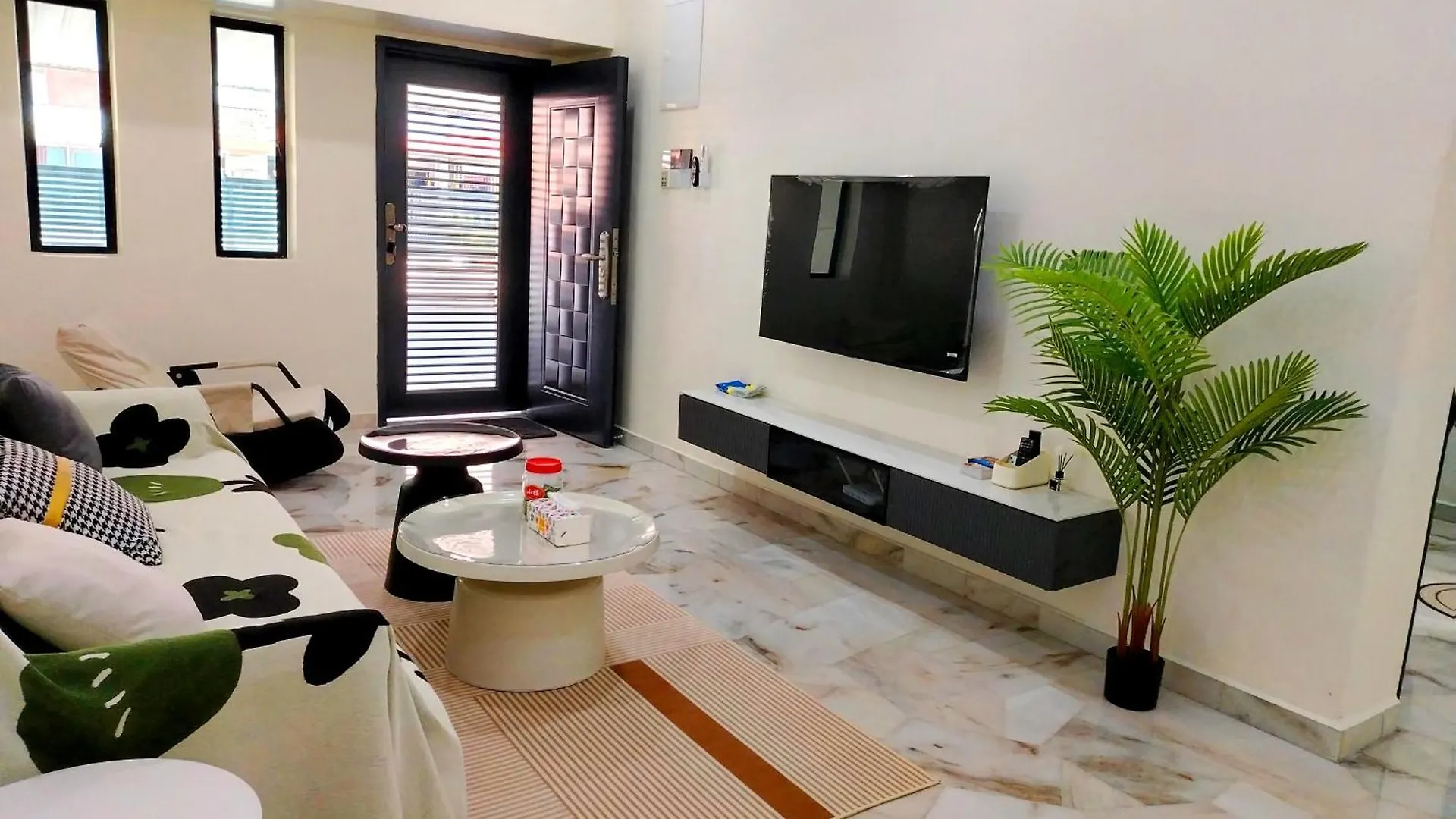 Abc Bm Homestay Room Rent Bukit Mertajam