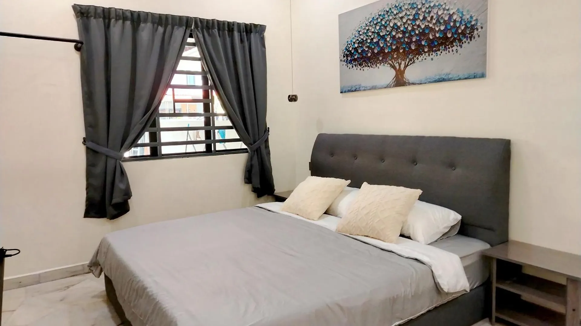 Abc Bm Homestay Room Rent Bukit Mertajam