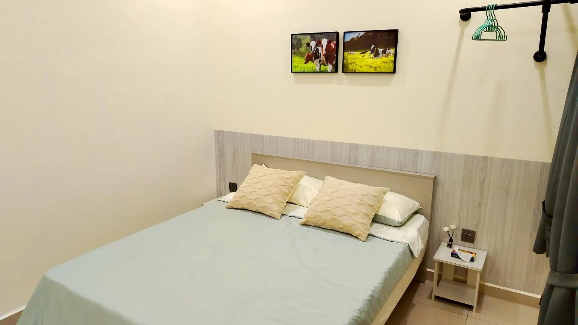 Abc Bm Homestay Room Rent Bukit Mertajam 0*,  Malesia
