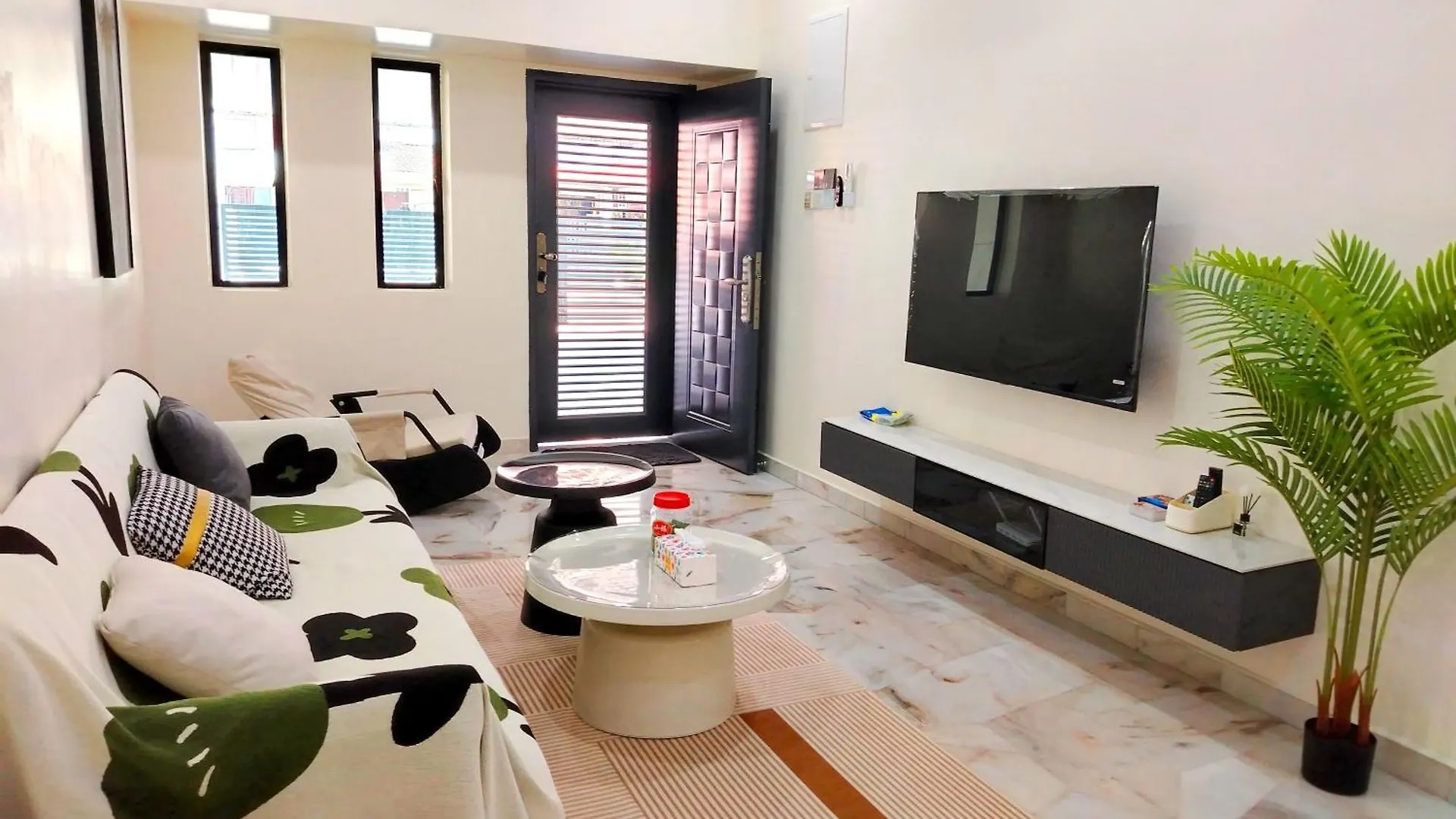 Casa vacanze Abc Bm Homestay Room Rent Bukit Mertajam