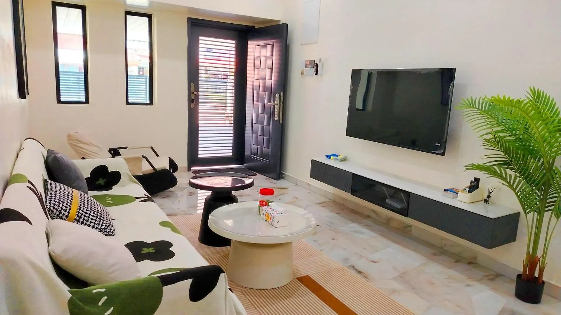 Abc Bm Homestay Room Rent Bukit Mertajam Casa vacanze