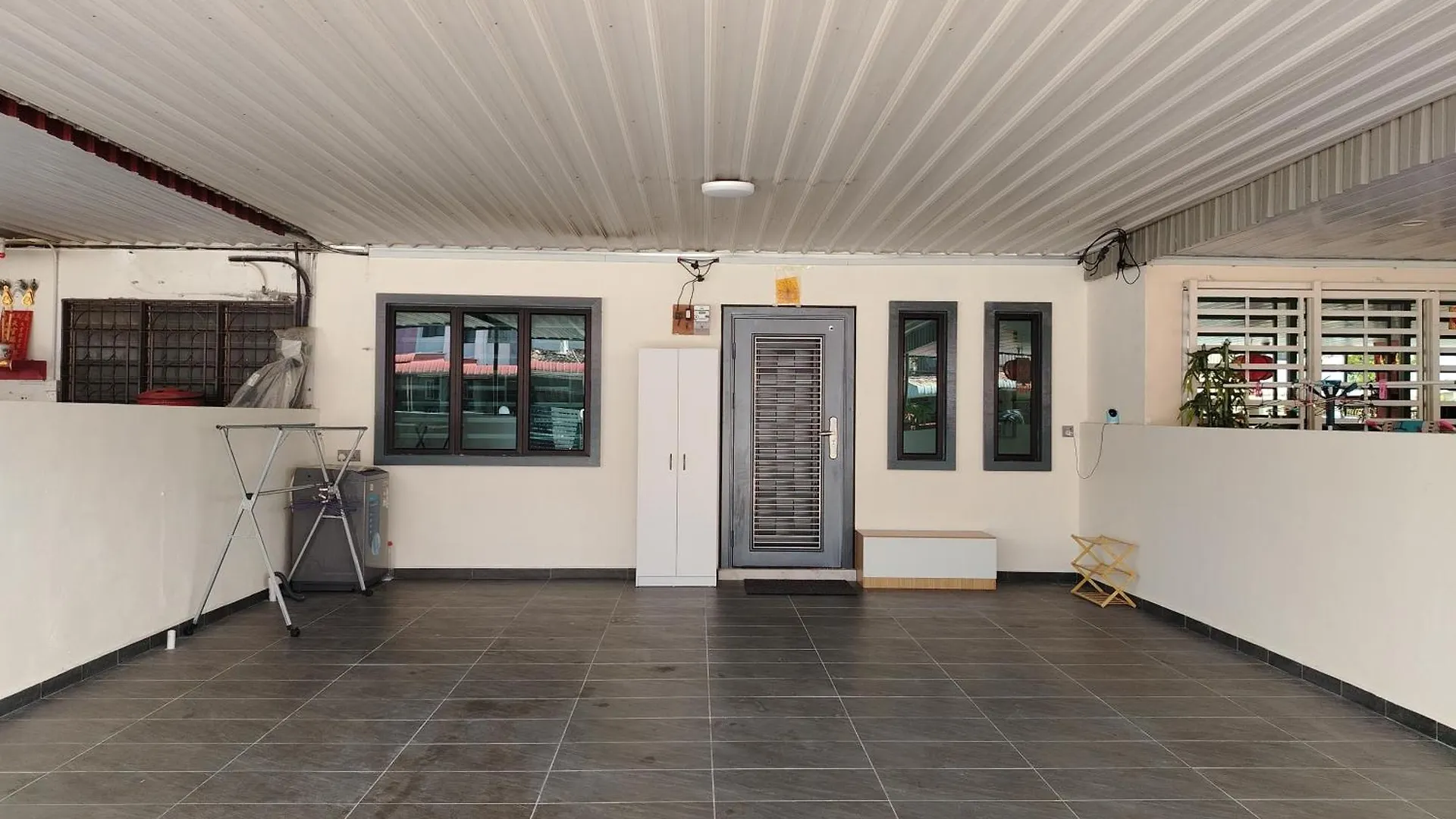 Abc Bm Homestay Room Rent Bukit Mertajam Casa vacanze