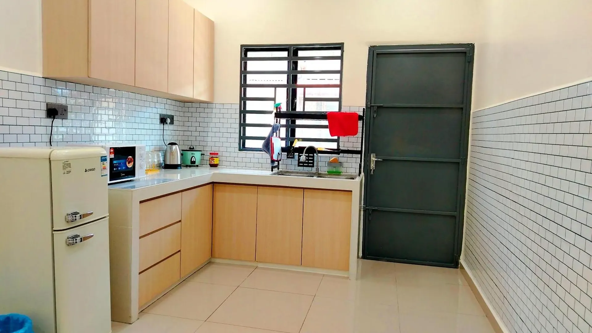 Abc Bm Homestay Room Rent Bukit Mertajam