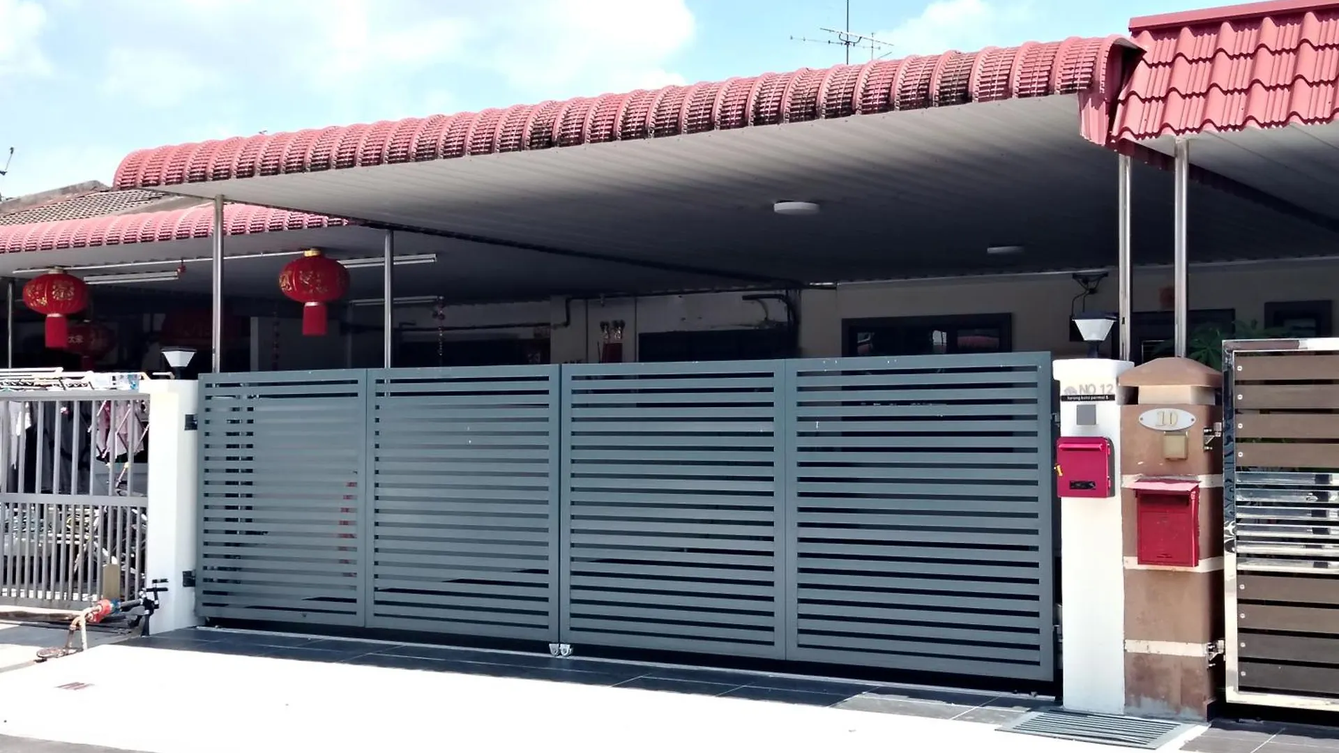 Abc Bm Homestay Room Rent Bukit Mertajam