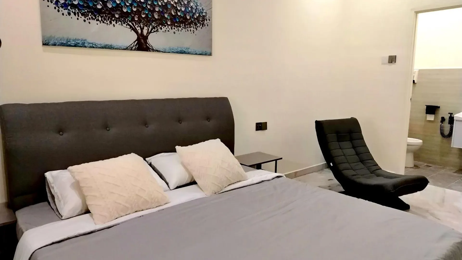 Abc Bm Homestay Room Rent Bukit Mertajam Malesia