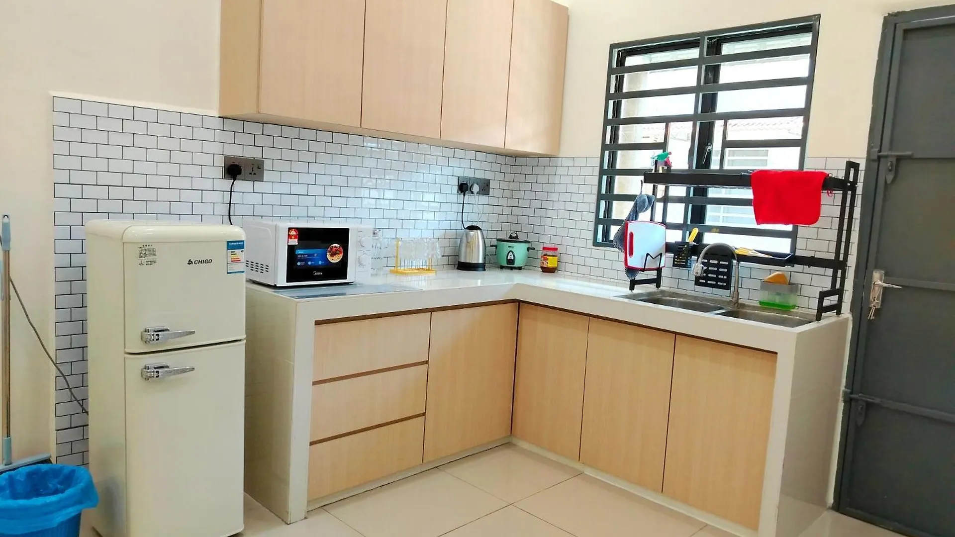 Casa vacanze Abc Bm Homestay Room Rent Bukit Mertajam