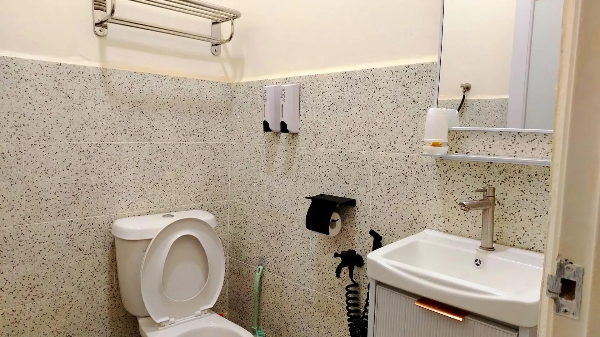 Abc Bm Homestay Room Rent Bukit Mertajam