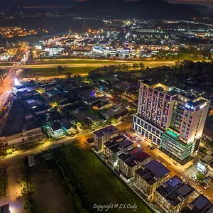 Iconic Bukit Mertajam