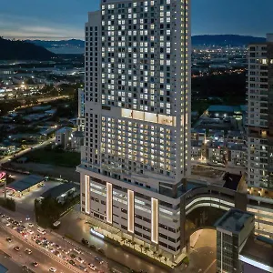 فندق Citadines Prai Penang, بوكيت ميرتاجام
